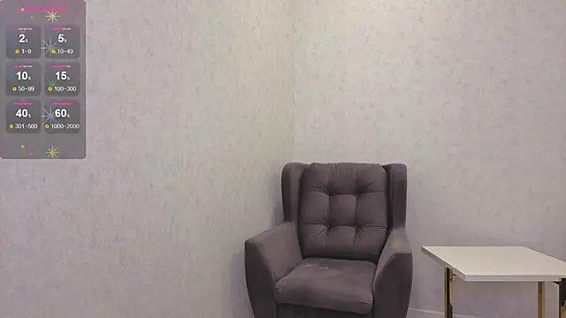 belka22  online show from 11.20.25