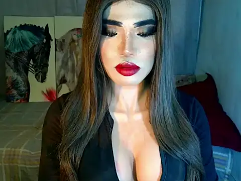 terra HORSECOCK online show from 11.28.25