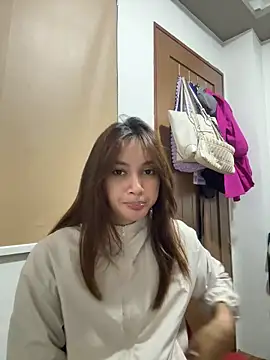 LanySylvia online show from 10.30.25