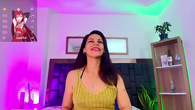 MashaPiink online show from 05.20.26