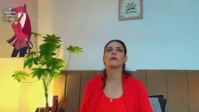 MashaPiink online show from 06.02.26