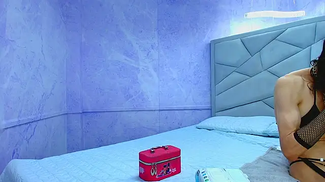 shantala nastasiia online show from 10.01.25