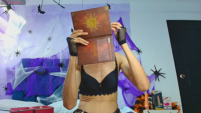 shantala nastasiia online show from 10.10.25