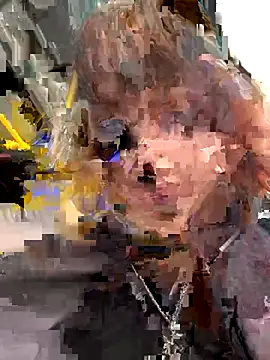 Only April online show from 11.01.25