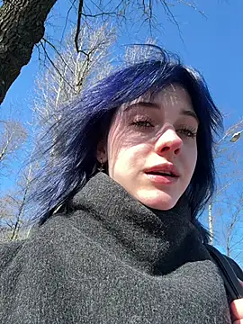 Only April online show from 04.10.26