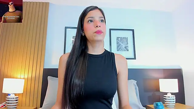 Snapshot of catalina_jolie chatting on 02.07.26 catalina jolie online show from 02.07.26