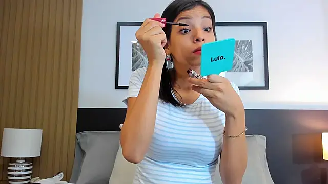 Snapshot of catalina_jolie chatting on 02.13.26 catalina jolie online show from 02.13.26