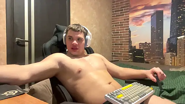 MusclePhantom online show from 02.22.26