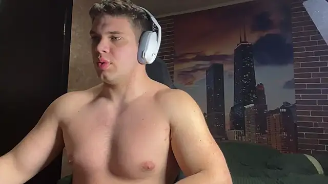 MusclePhantom online show from 04.19.26