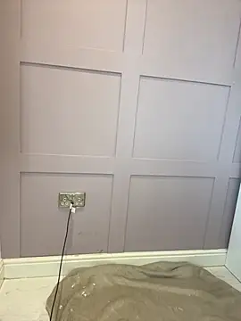 BELLABLACKXUK online show from 11.23.25