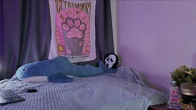 MeowMystaa online show from 11.28.25