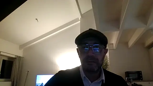 Snapshot of Twooseul chatting on 02.14.26 Twooseul online show from 02.14.26