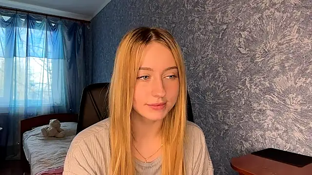 Jetta Corsacami online show from 10.28.25