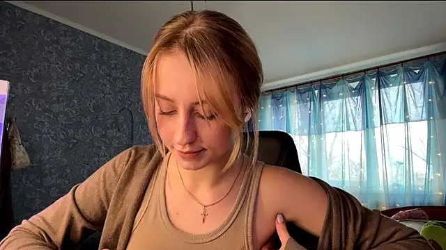 Jetta Corsacami online show from 11.11.25