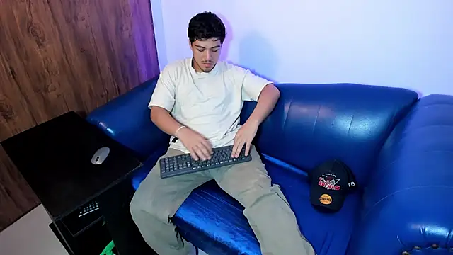 juanmechanic  online show from 11.12.25