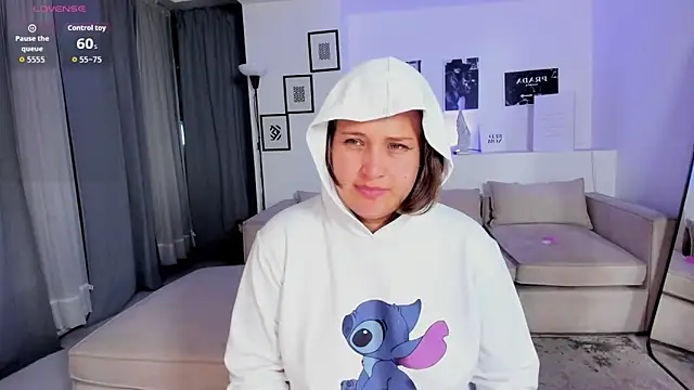 Laureen se online show from 02.03.26