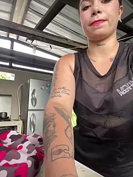 Lali HOtt online show from 04.23.26