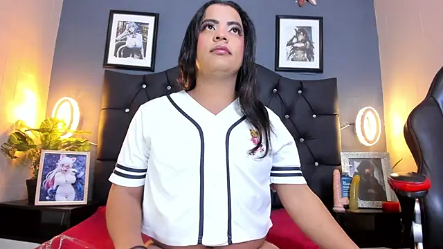 AllisonSpicy online show from 02.19.26