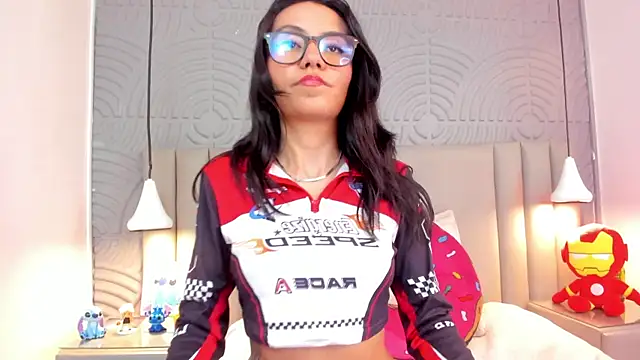 Snapshot of eviegothel_ chatting on 01.07.26 eviegothel online show from 01.07.26