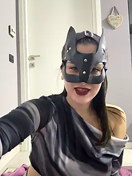 Cherry3738 online show from 12.04.25