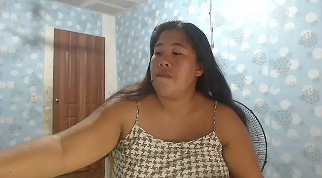 Snapshot of amazing_jane2918 chatting on 01.13.25 amazing jane2918 online show from 01.13.25