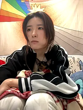 Snapshot of Moonlight-23 chatting on 11.26.25 Moonlight-23 online show from 11.26.25