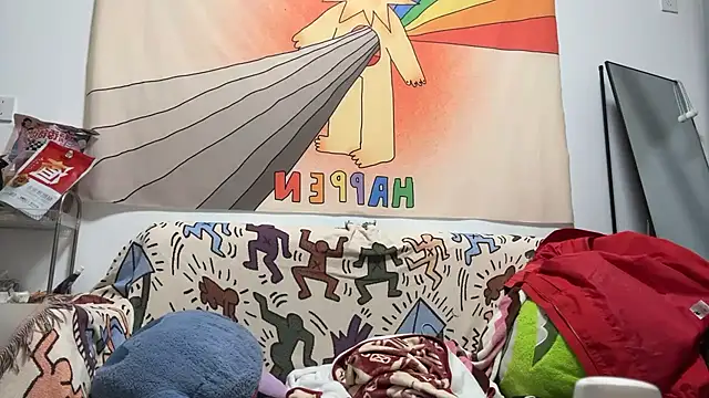 Snapshot of Moonlight-23 chatting on 11.27.25 Moonlight-23 online show from 11.27.25