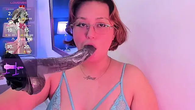 isa grey  online show from 10.15.25