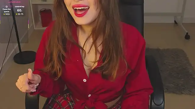 Kisa0 o online show from 09.29.25