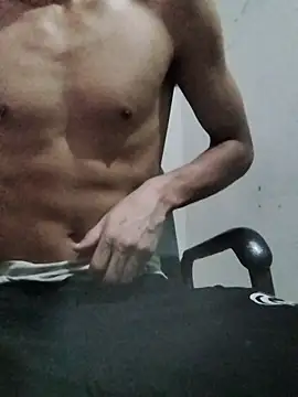 Mago666  online show from 02.08.26