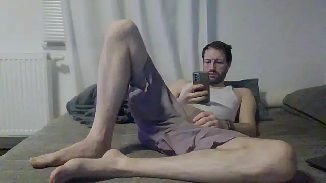 XLBarehengst online show from 02.02.26