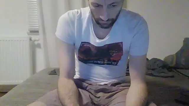 XLBarehengst online show from 02.04.26