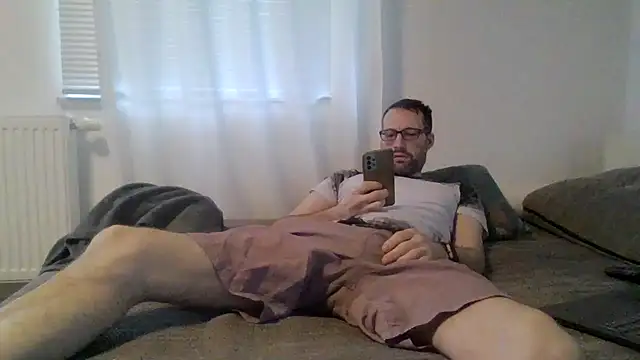 XLBarehengst online show from 02.20.26