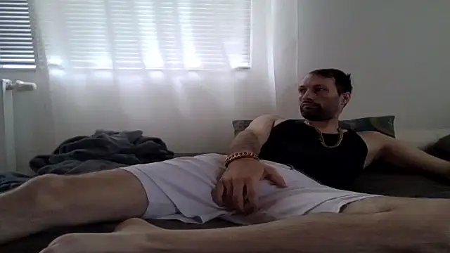 XLBarehengst online show from 04.01.26