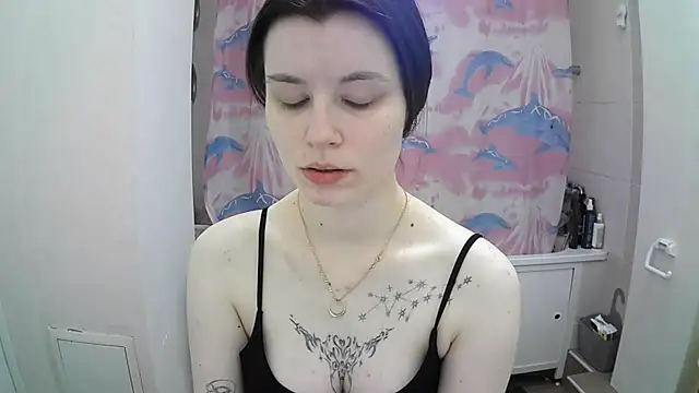 EdlinEngelby online show from 10.18.25