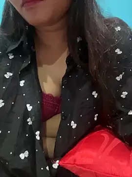 Naughty-Kamini online show from 09.16.25