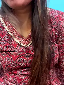 Naughty-Kamini online show from 09.19.25