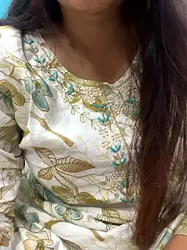 Naughty-Kamini online show from 09.28.25