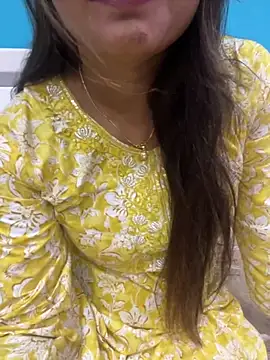 Naughty-Kamini online show from 10.08.25