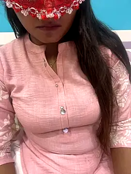 Naughty-Kamini online show from 10.10.25