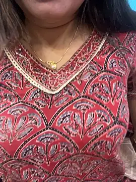 Naughty-Kamini online show from 10.12.25