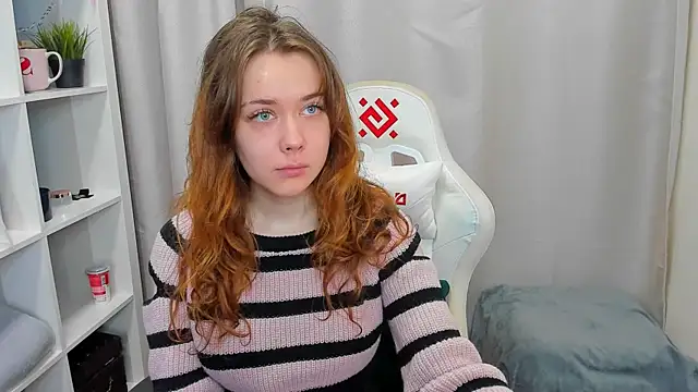 Anabel Montereau online show from 09.22.25