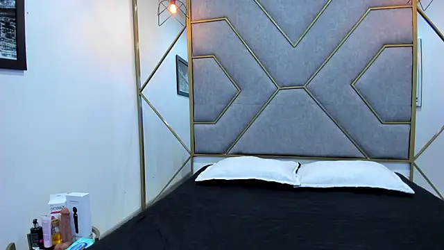 NavannyCattan online show from 11.19.25