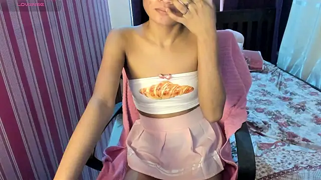 Mica Jones online show from 02.17.26