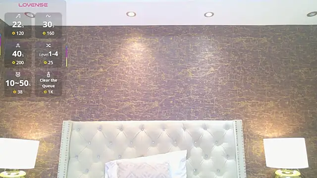 kaylie mitchel online show from 03.19.26