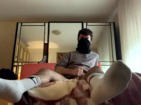 christ8967 online show from 01.08.26