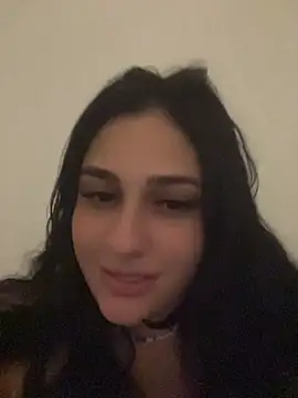 pudizinhaa online show from 06.22.26