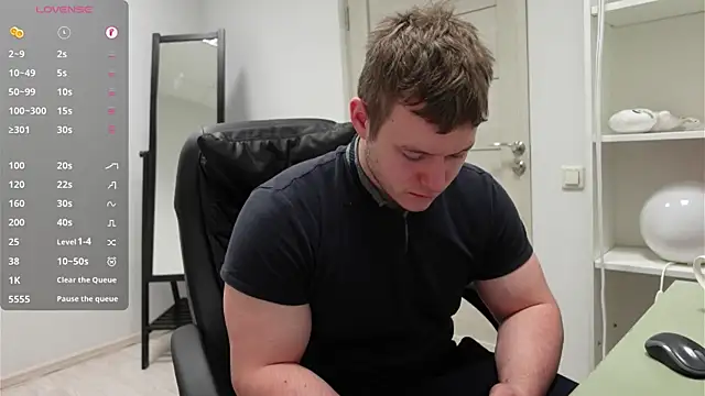 Richard Dullas online show from 01.13.26