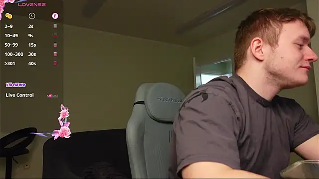 Richard Dullas online show from 03.10.26