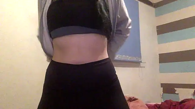 Snapshot of Bellababexox chatting on 10.23.25 Bellababexox online show from 10.23.25